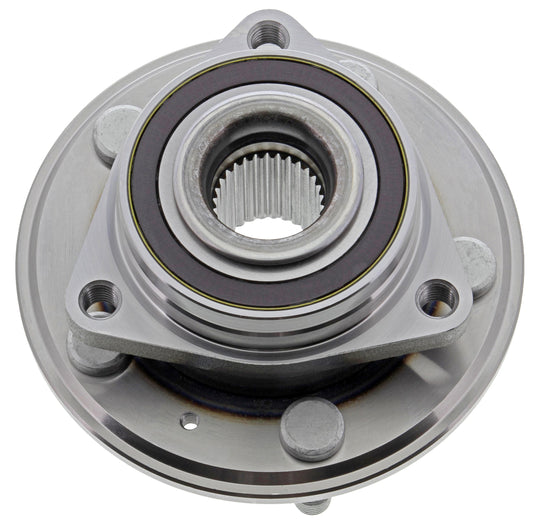 G513282 Wheel Bearing and Hub Assembly Mevotech Original Grade Canada