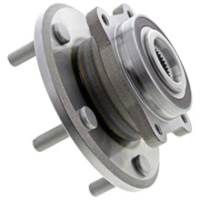 Load image into Gallery viewer, G513286 Wheel Bearing and Hub Assembly Mevotech Original Grade Canada