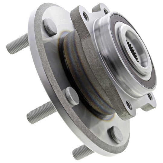 G513286 Wheel Bearing and Hub Assembly Mevotech Original Grade Canada