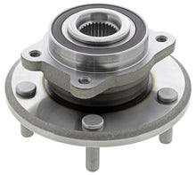 Load image into Gallery viewer, G513286 Wheel Bearing and Hub Assembly Mevotech Original Grade Canada