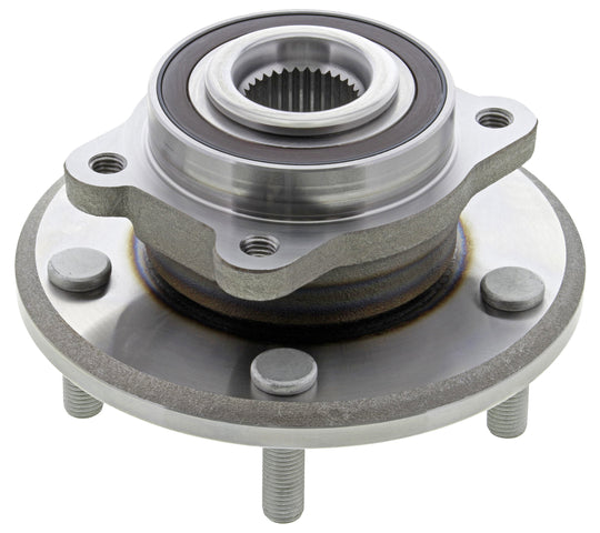 G513286 Wheel Bearing and Hub Assembly Mevotech Original Grade Canada