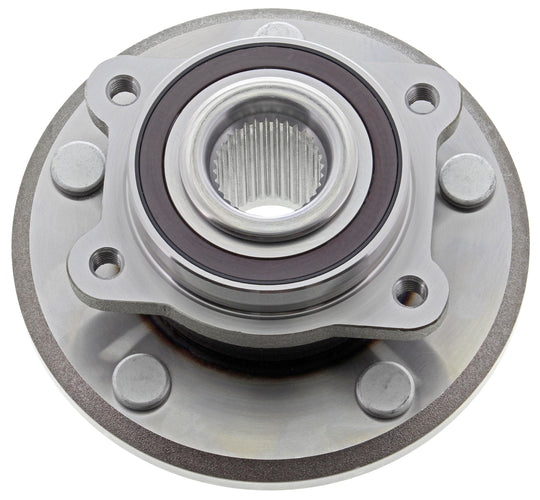 G513286 Wheel Bearing and Hub Assembly Mevotech Original Grade Canada