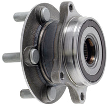 Load image into Gallery viewer, G513287 Wheel Bearing and Hub Assembly Mevotech Original Grade Canada