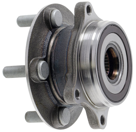 G513287 Wheel Bearing and Hub Assembly Mevotech Original Grade Canada