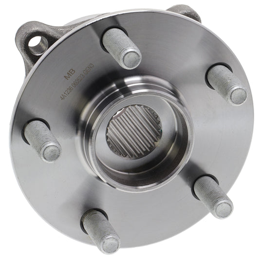 G513287 Wheel Bearing and Hub Assembly Mevotech Original Grade Canada