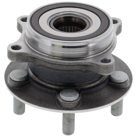 G513287 Wheel Bearing and Hub Assembly Mevotech Original Grade Canada