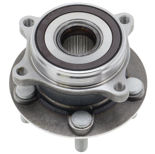 G513287 Wheel Bearing and Hub Assembly Mevotech Original Grade Canada