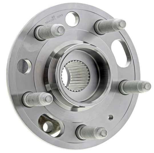 G513288 Wheel Bearing and Hub Assembly Mevotech Original Grade Canada