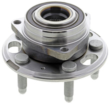 Load image into Gallery viewer, G513288 Wheel Bearing and Hub Assembly Mevotech Original Grade Canada