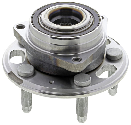 G513288 Wheel Bearing and Hub Assembly Mevotech Original Grade Canada