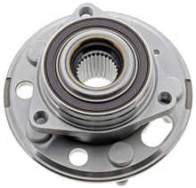 Load image into Gallery viewer, G513288 Wheel Bearing and Hub Assembly Mevotech Original Grade Canada