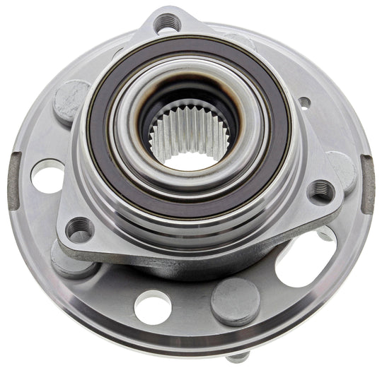 G513288 Wheel Bearing and Hub Assembly Mevotech Original Grade Canada