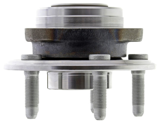 G513288 Wheel Bearing and Hub Assembly Mevotech Original Grade Canada