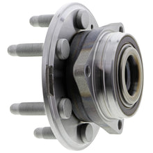 Load image into Gallery viewer, G513289 Wheel Bearing and Hub Assembly Mevotech Original Grade Canada
