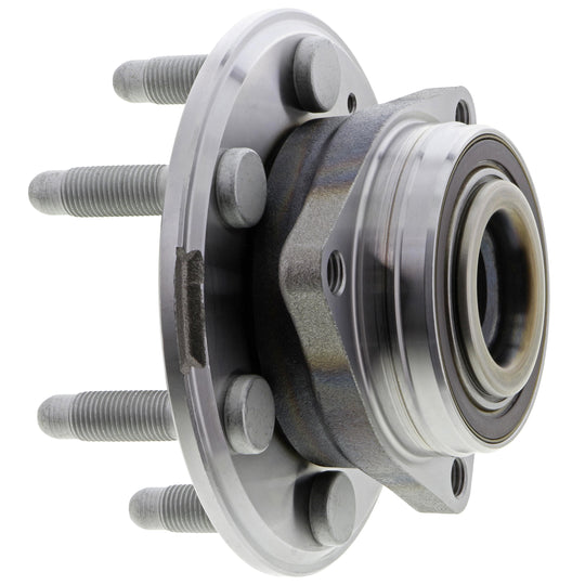 G513289 Wheel Bearing and Hub Assembly Mevotech Original Grade Canada