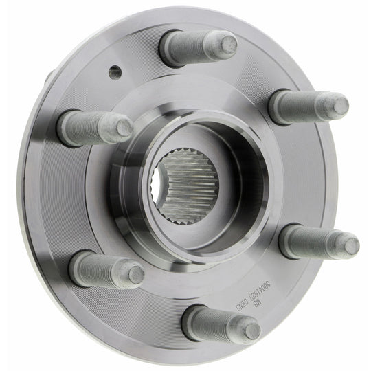 G513289 Wheel Bearing and Hub Assembly Mevotech Original Grade Canada