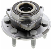 Load image into Gallery viewer, G513289 Wheel Bearing and Hub Assembly Mevotech Original Grade Canada