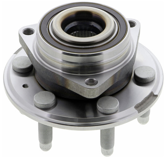 G513289 Wheel Bearing and Hub Assembly Mevotech Original Grade Canada