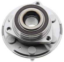 Load image into Gallery viewer, G513289 Wheel Bearing and Hub Assembly Mevotech Original Grade Canada