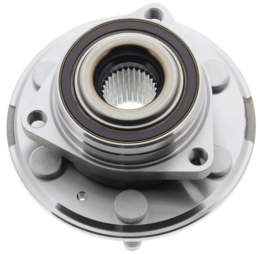 G513289 Wheel Bearing and Hub Assembly Mevotech Original Grade Canada