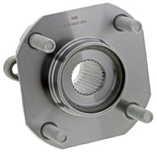 Load image into Gallery viewer, G513297 Wheel Bearing and Hub Assembly Mevotech Original Grade Canada