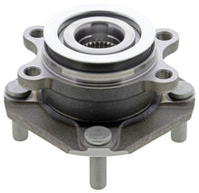 Load image into Gallery viewer, G513297 Wheel Bearing and Hub Assembly Mevotech Original Grade Canada