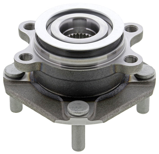 G513297 Wheel Bearing and Hub Assembly Mevotech Original Grade Canada