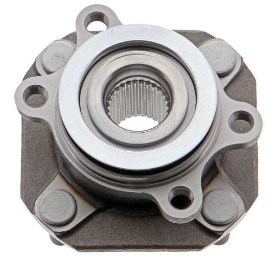 G513297 Wheel Bearing and Hub Assembly Mevotech Original Grade Canada