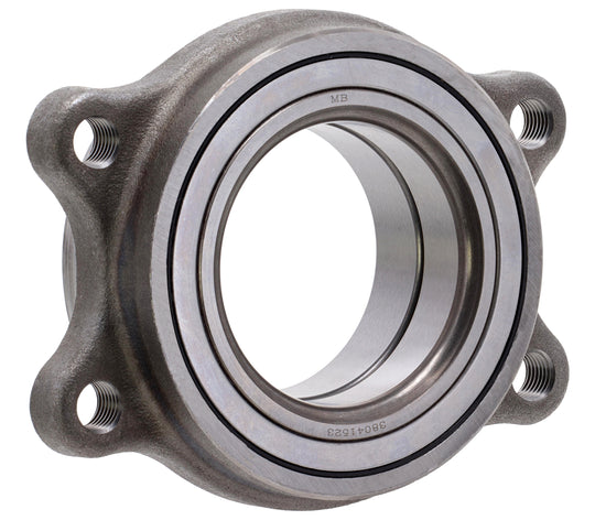 G513301 Wheel Bearing and Hub Assembly Mevotech Original Grade Canada