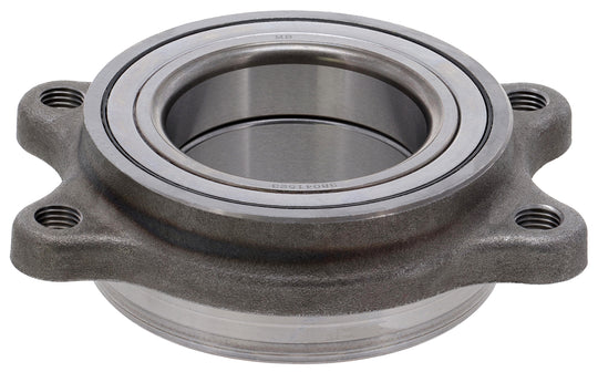 G513301 Wheel Bearing and Hub Assembly Mevotech Original Grade Canada