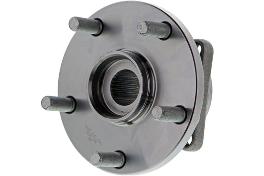 G513302 Wheel Bearing and Hub Assembly Mevotech Original Grade Canada