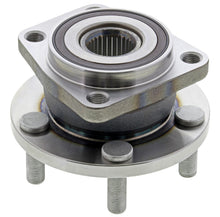 Load image into Gallery viewer, G513303 Wheel Bearing and Hub Assembly Mevotech Original Grade Canada