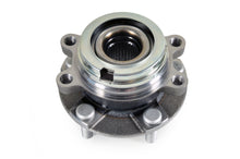 Charger l'image dans la galerie, G513306 Wheel Bearing and Hub Assembly Mevotech Original Grade Canada