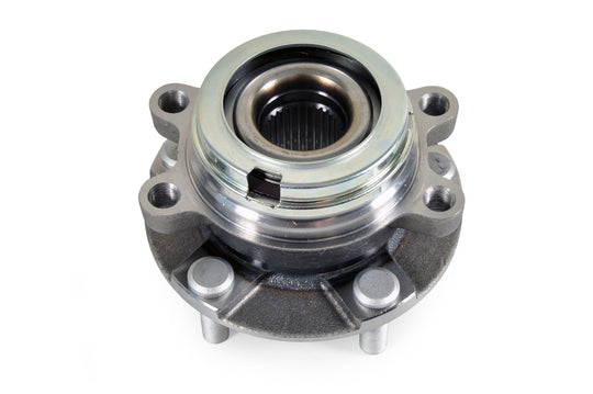 G513306 Wheel Bearing and Hub Assembly Mevotech Original Grade Canada