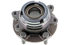 Load image into Gallery viewer, G513307 Wheel Bearing and Hub Assembly Mevotech Original Grade Canada