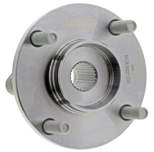 G513308 Wheel Bearing and Hub Assembly Mevotech Original Grade Canada