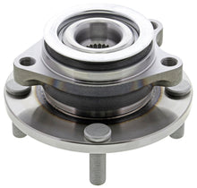 Charger l'image dans la galerie, G513308 Wheel Bearing and Hub Assembly Mevotech Original Grade Canada