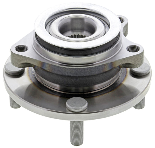 G513308 Wheel Bearing and Hub Assembly Mevotech Original Grade Canada