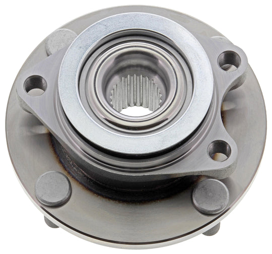 G513308 Wheel Bearing and Hub Assembly Mevotech Original Grade Canada
