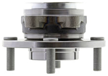 Charger l'image dans la galerie, G513308 Wheel Bearing and Hub Assembly Mevotech Original Grade Canada