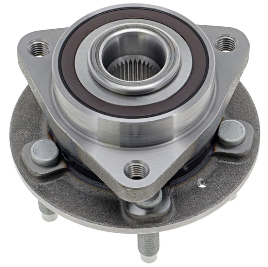 G513315 Wheel Bearing and Hub Assembly Mevotech Original Grade Canada