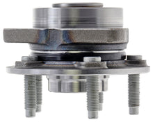 Charger l'image dans la galerie, G513315 Wheel Bearing and Hub Assembly Mevotech Original Grade Canada