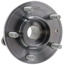 Charger l'image dans la galerie, G513316 Wheel Bearing and Hub Assembly Mevotech Original Grade Canada