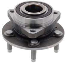 Charger l'image dans la galerie, G513316 Wheel Bearing and Hub Assembly Mevotech Original Grade Canada