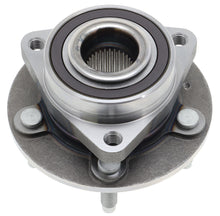 Charger l'image dans la galerie, G513316 Wheel Bearing and Hub Assembly Mevotech Original Grade Canada