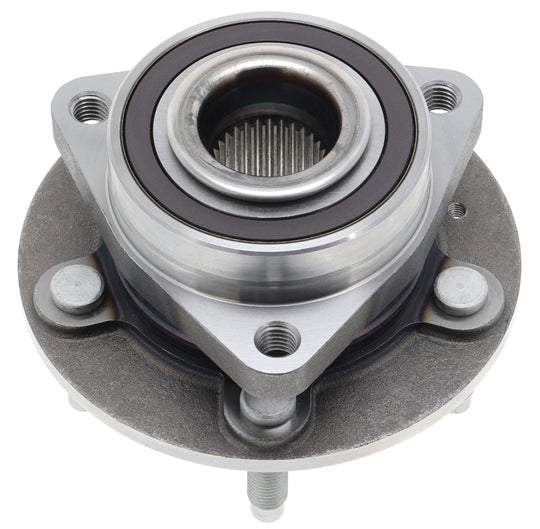 G513316 Wheel Bearing and Hub Assembly Mevotech Original Grade Canada