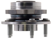 Charger l'image dans la galerie, G513316 Wheel Bearing and Hub Assembly Mevotech Original Grade Canada