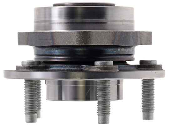 G513316 Wheel Bearing and Hub Assembly Mevotech Original Grade Canada