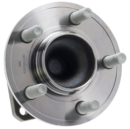 G513325 Wheel Bearing and Hub Assembly Mevotech Original Grade Canada