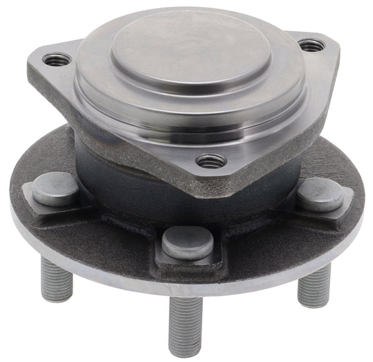 G513325 Wheel Bearing and Hub Assembly Mevotech Original Grade Canada